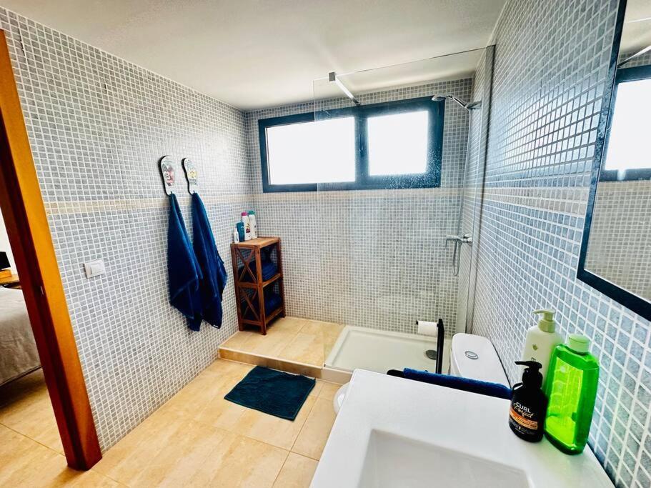 Casa Turquesa Βίλα La Guirra Εξωτερικό φωτογραφία