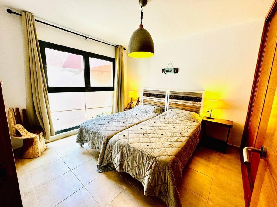 Casa Turquesa Βίλα La Guirra Εξωτερικό φωτογραφία