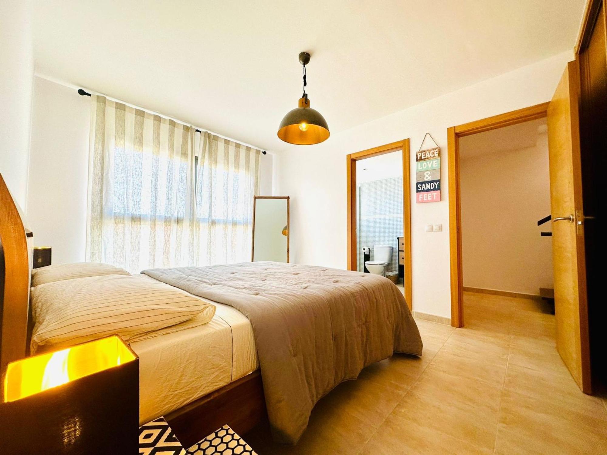Casa Turquesa Βίλα La Guirra Εξωτερικό φωτογραφία